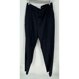 Lion Mens Workwear Navy Blue Nomex Fire Resident Pant